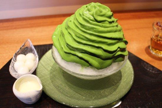 Chasho Shimizu Ippoen Kyoto